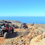 Go ATV'ing