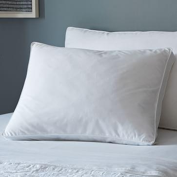 Premium Down Alternative Pillow – Side Sleeper