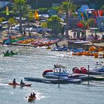 Carlsbad Lagoon