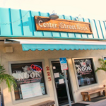 Center Street Nook
