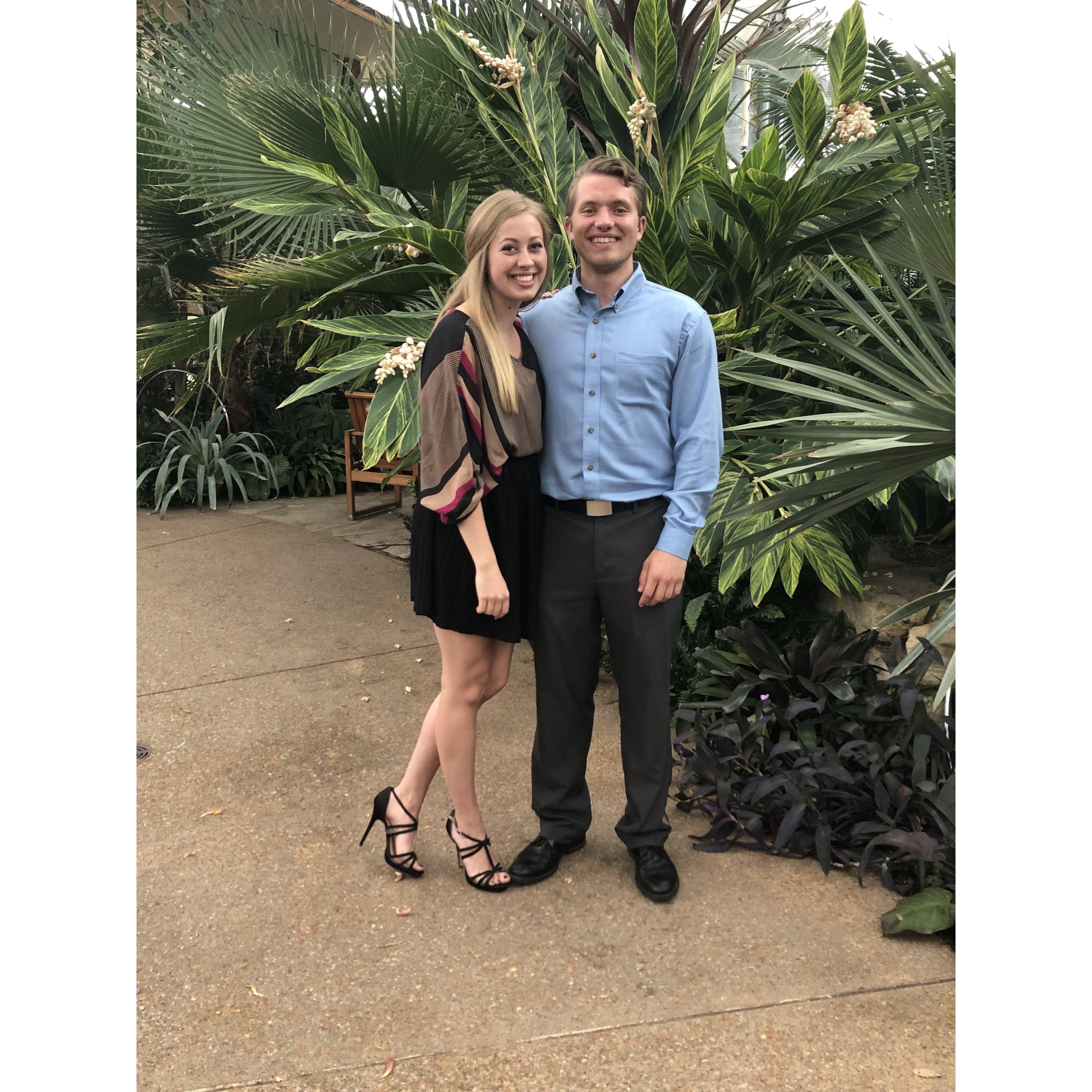Engineering Banquet