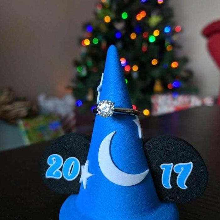 Homemade Ornament