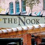 The Nook on Piedmont Park