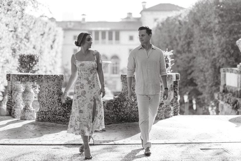 The Wedding Website of Sabrina Salgueiro and Daniel Bermudez