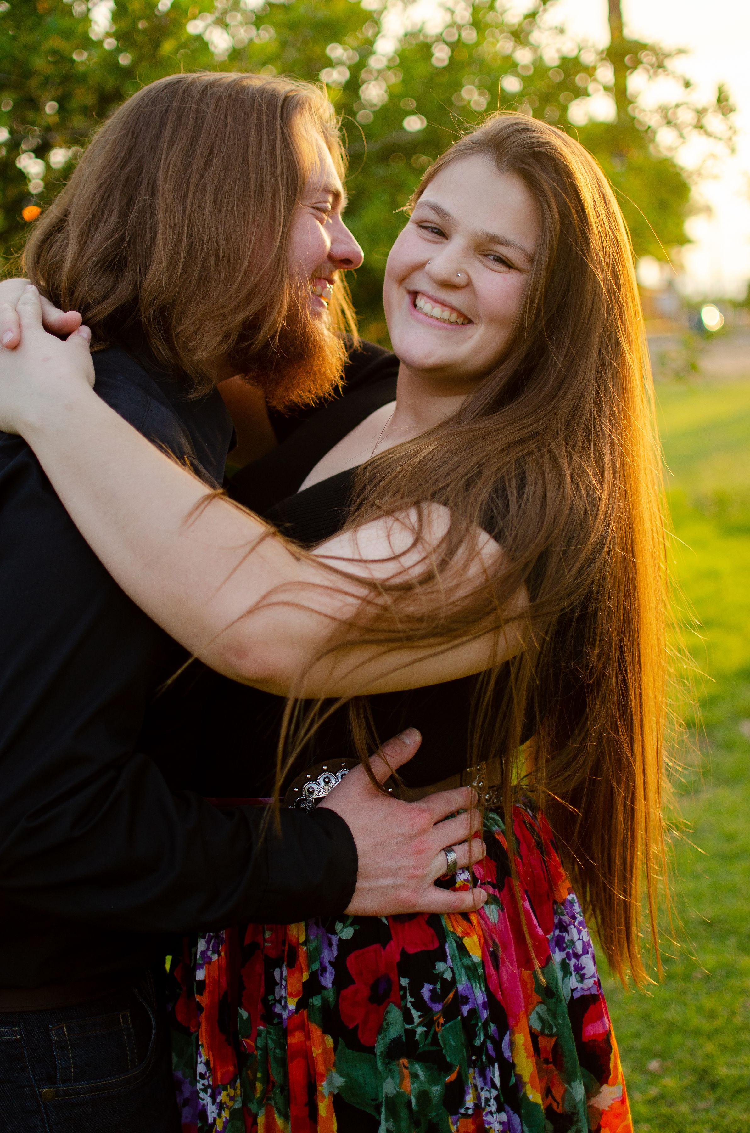 The Wedding Website of Savannah Ellis and Justin Spahn