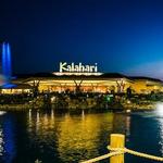 Kalahari Resorts Poconos