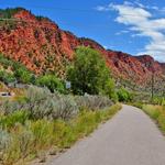Rio Grande Trail