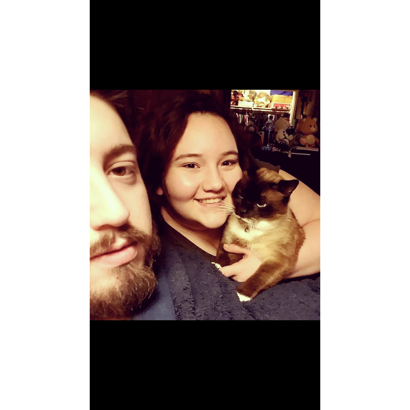 Our family photo