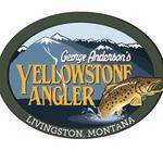 Yellowstone Angler Guide Service & Fly Shop