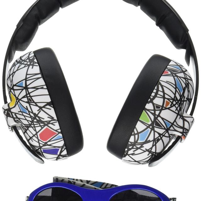 Baby Banz: Earmuffs and Infant Hearing Protection and Sunglasses (0-2 Years)