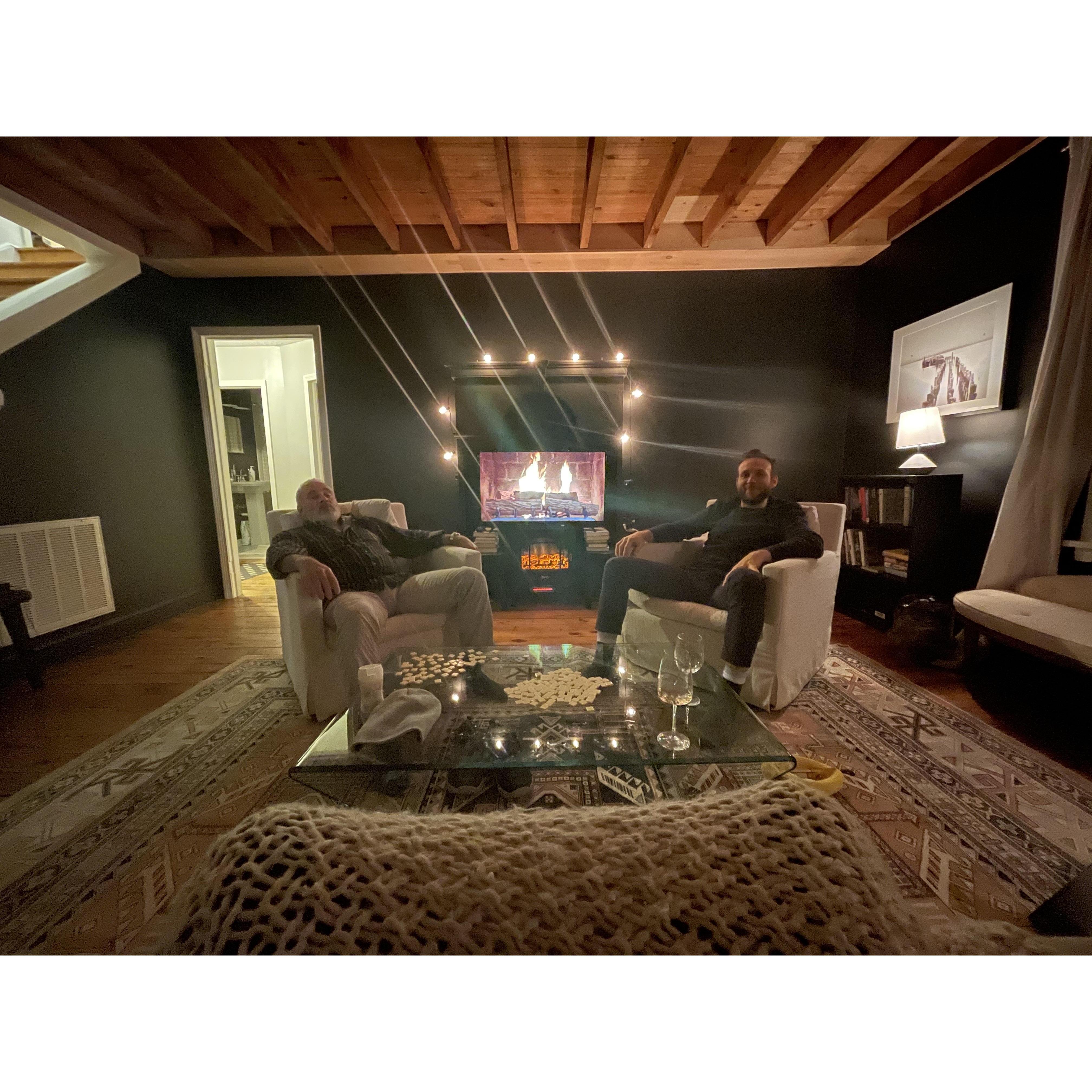 Farmhouse Nights
•
AFTON, VA
2021