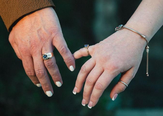 The Wedding Website of Aurianna Farley and Jakob Puestow