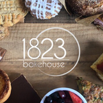 1823 Bakehouse