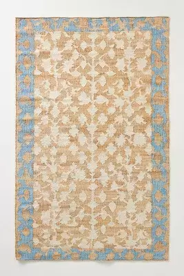 Handwoven Iluka Rug