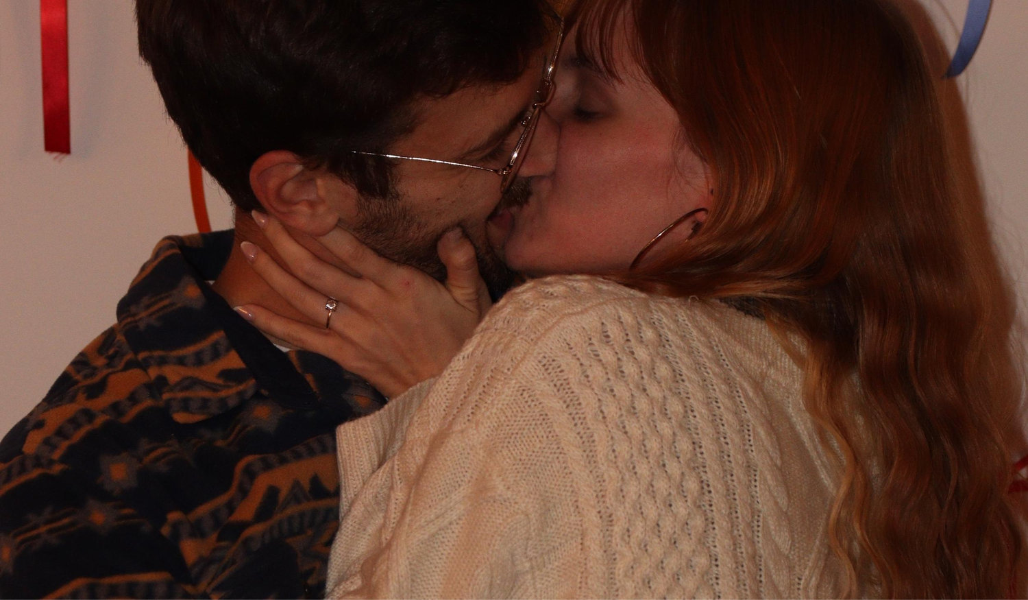 The Wedding Website of Abigail Hazelet and Carter Andrews
