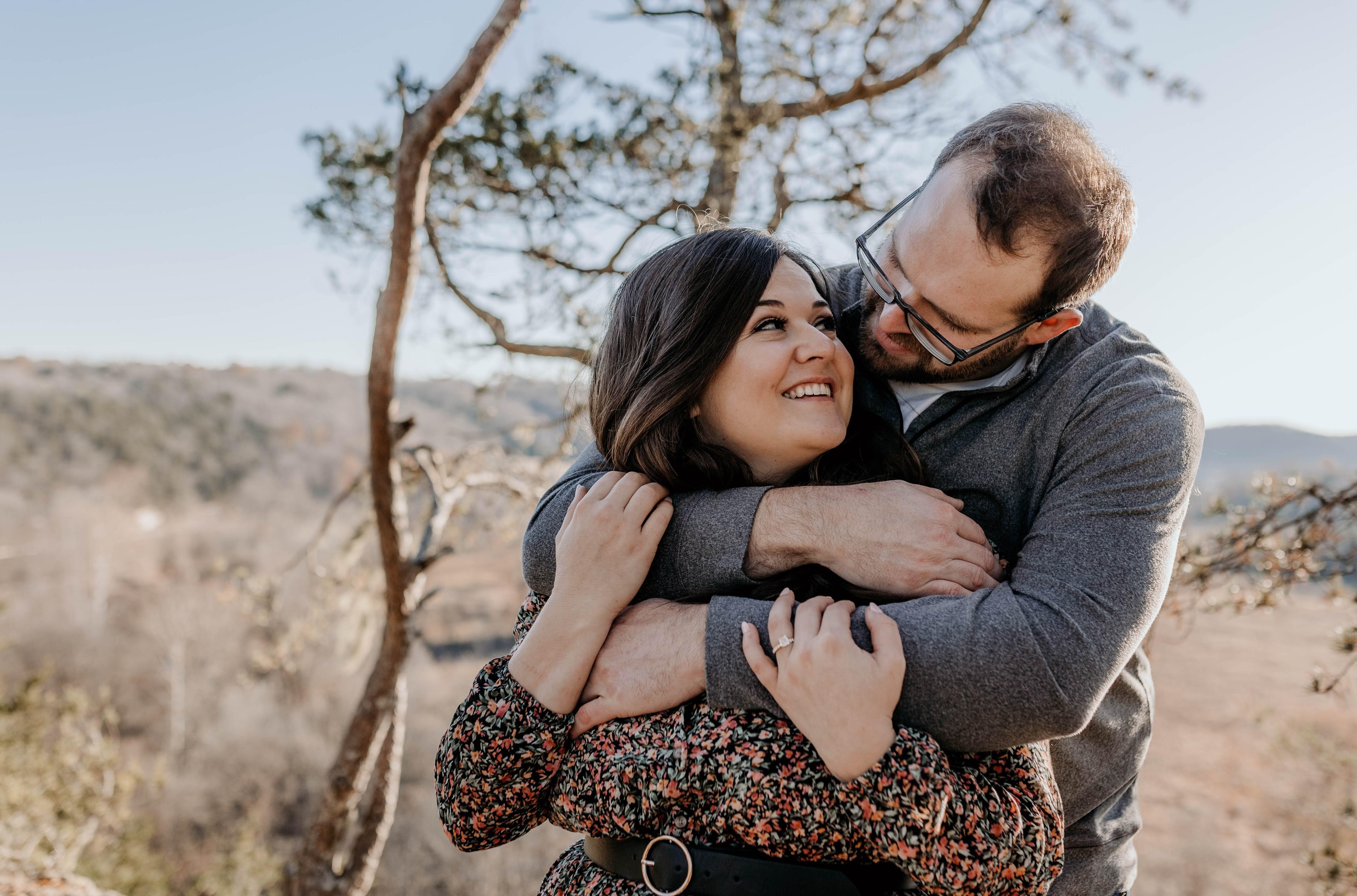 The Wedding Website of Alexa Wroblewski and Nicholas Barnhill