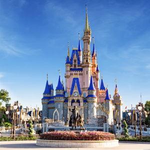 Disney Keys To The Kingdom Tour