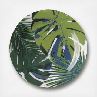 Kinsey Melamine Dinner Plate, Set of 4