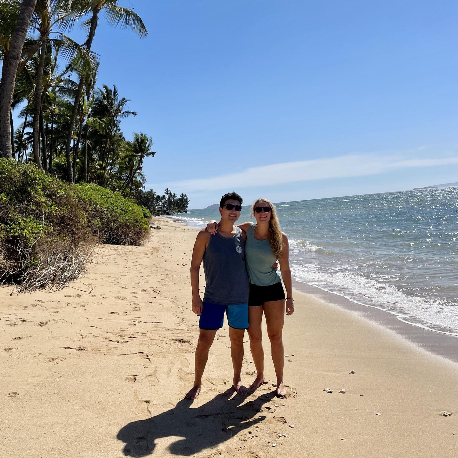 Hawaii