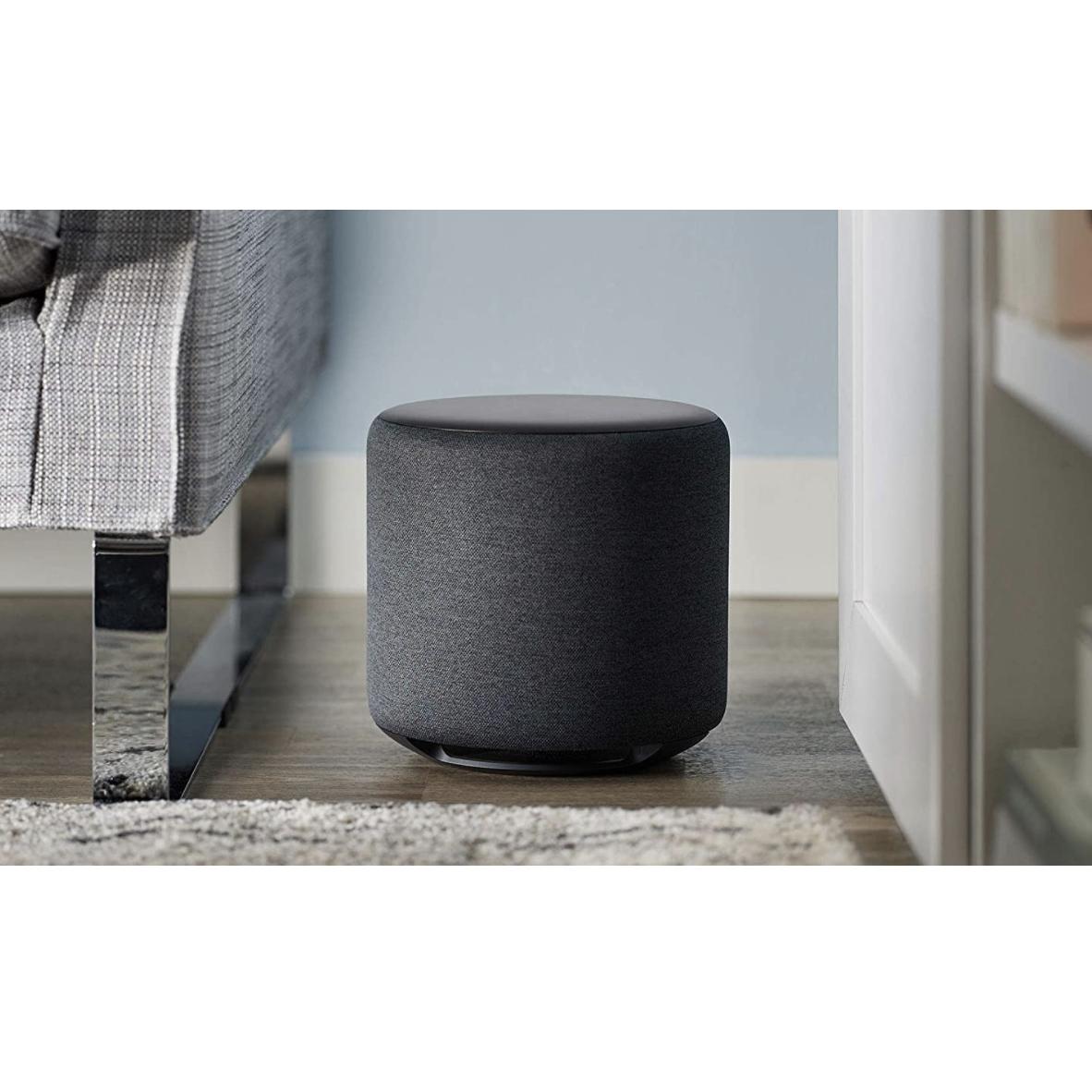 Echo Sub - Powerful subwoofer for your Echo