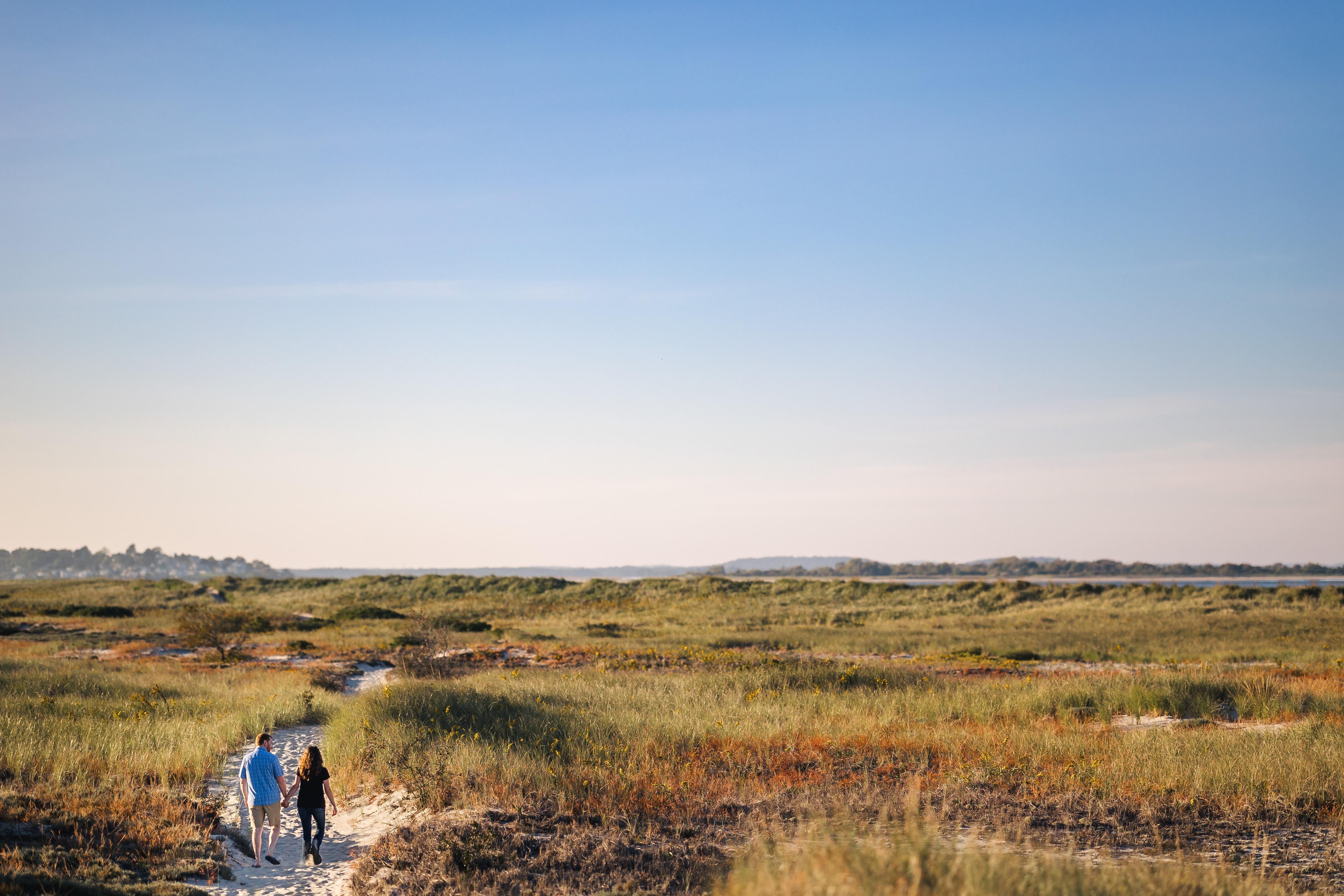 The Wedding Website of Katie Verchot and Ben Forsdick