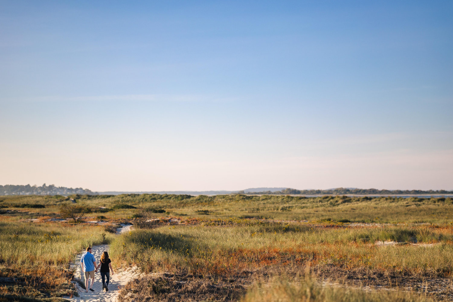 The Wedding Website of Katie Verchot and Ben Forsdick