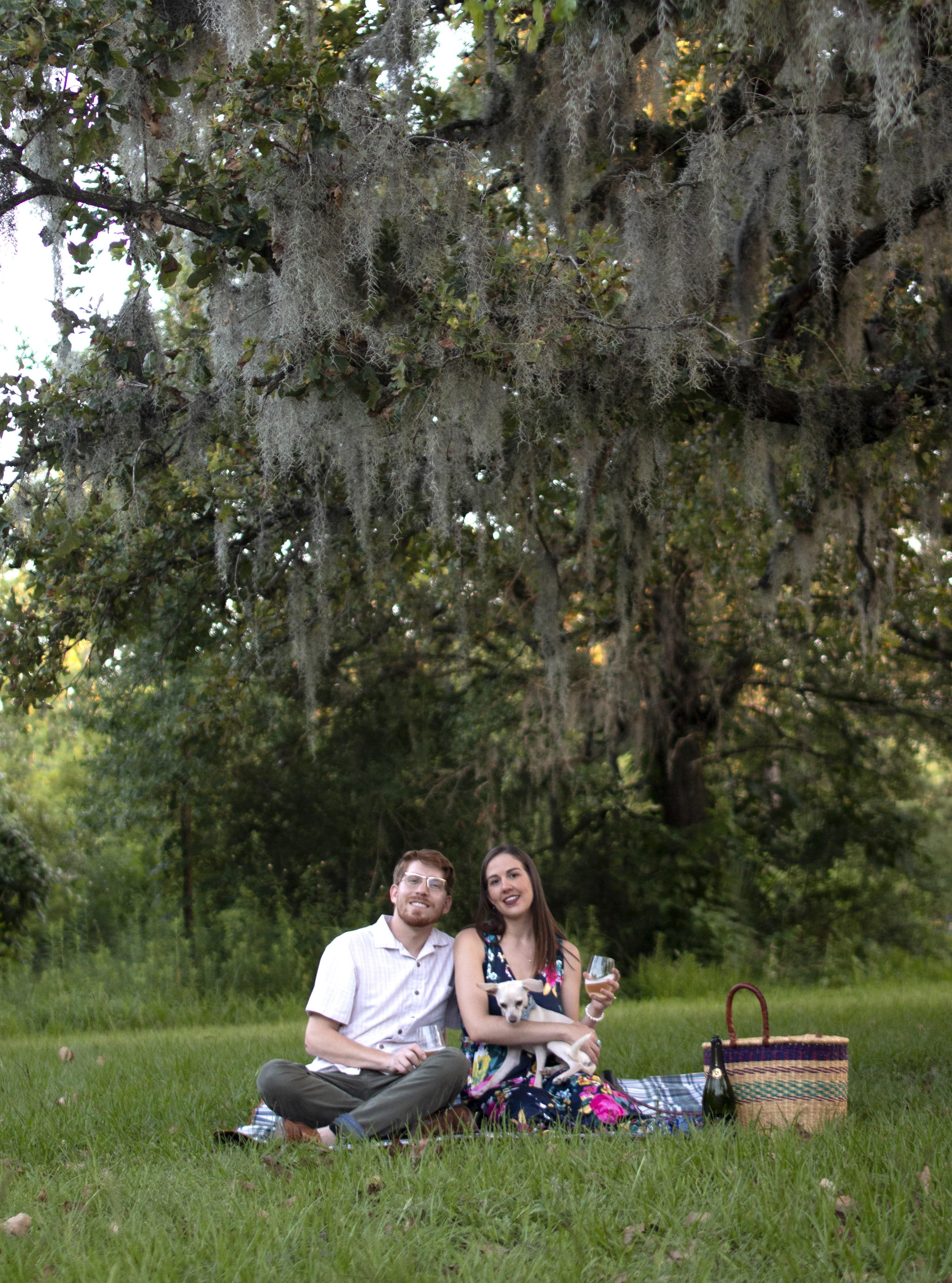 The Wedding Website of Kelsey White and Bob Blake