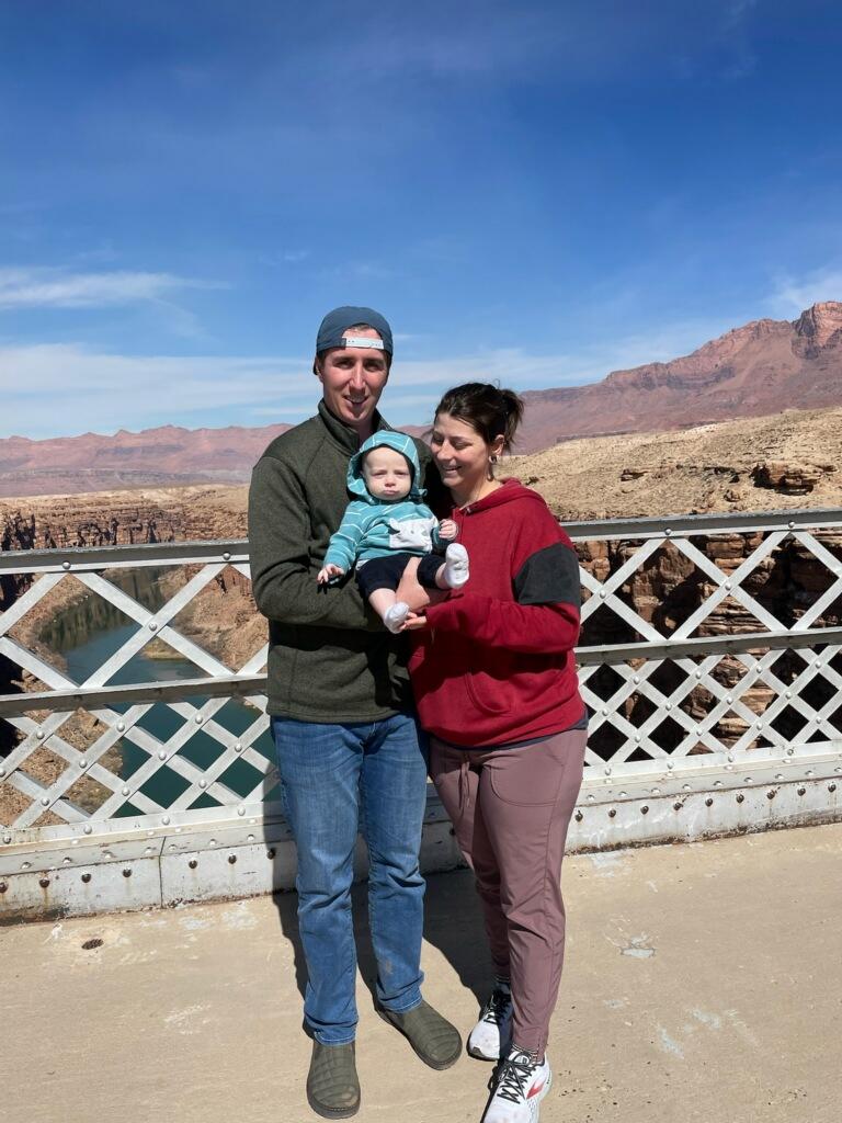 The Wedding Website of Kayleen Roach and Cody Yates
