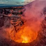 Volcan Masaya