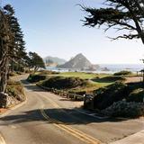 17 Mile Drive