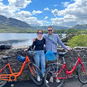 Bike fund