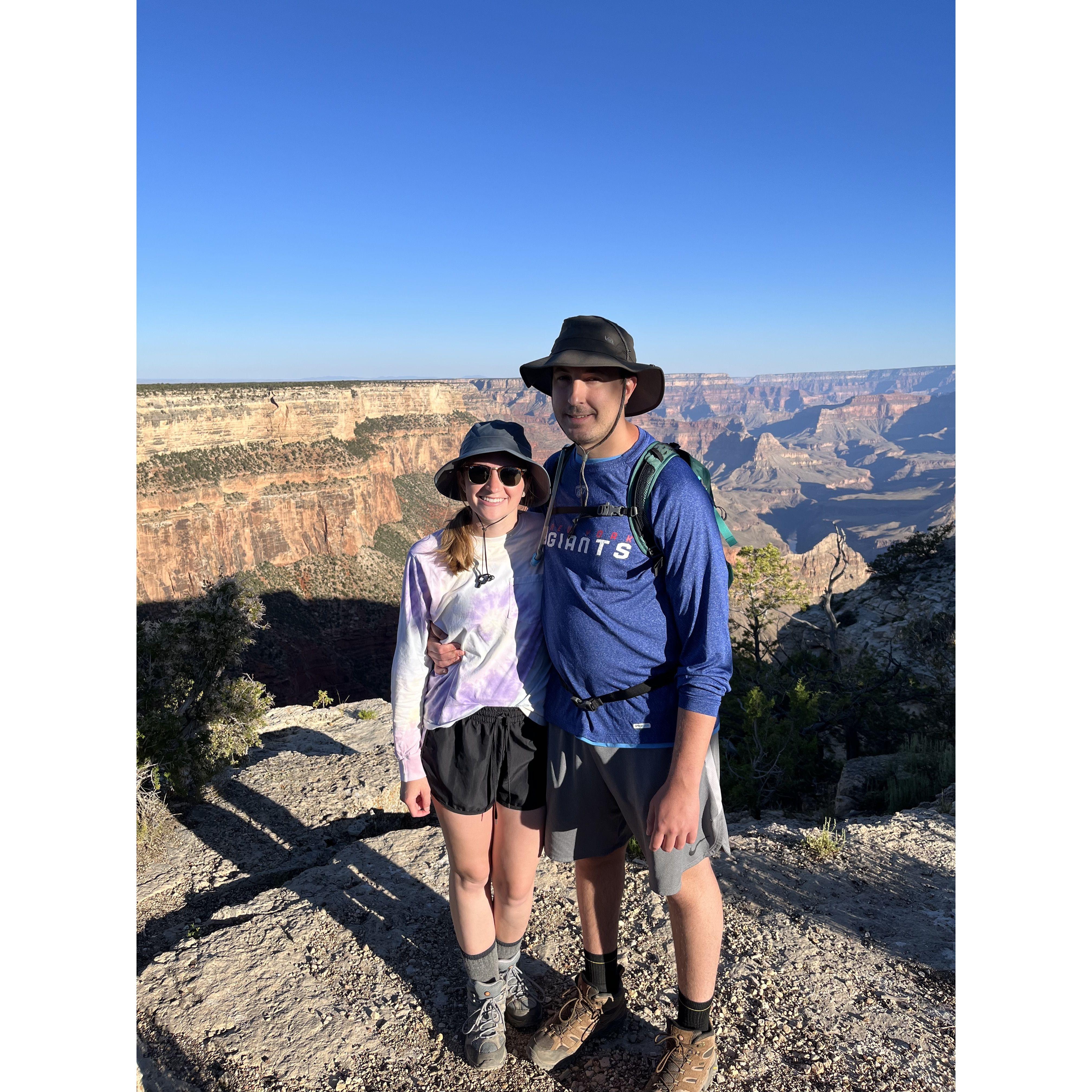 Grand Canyon, Arizona