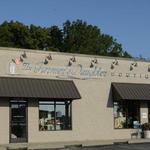 The Farmer's Daughter Boutique