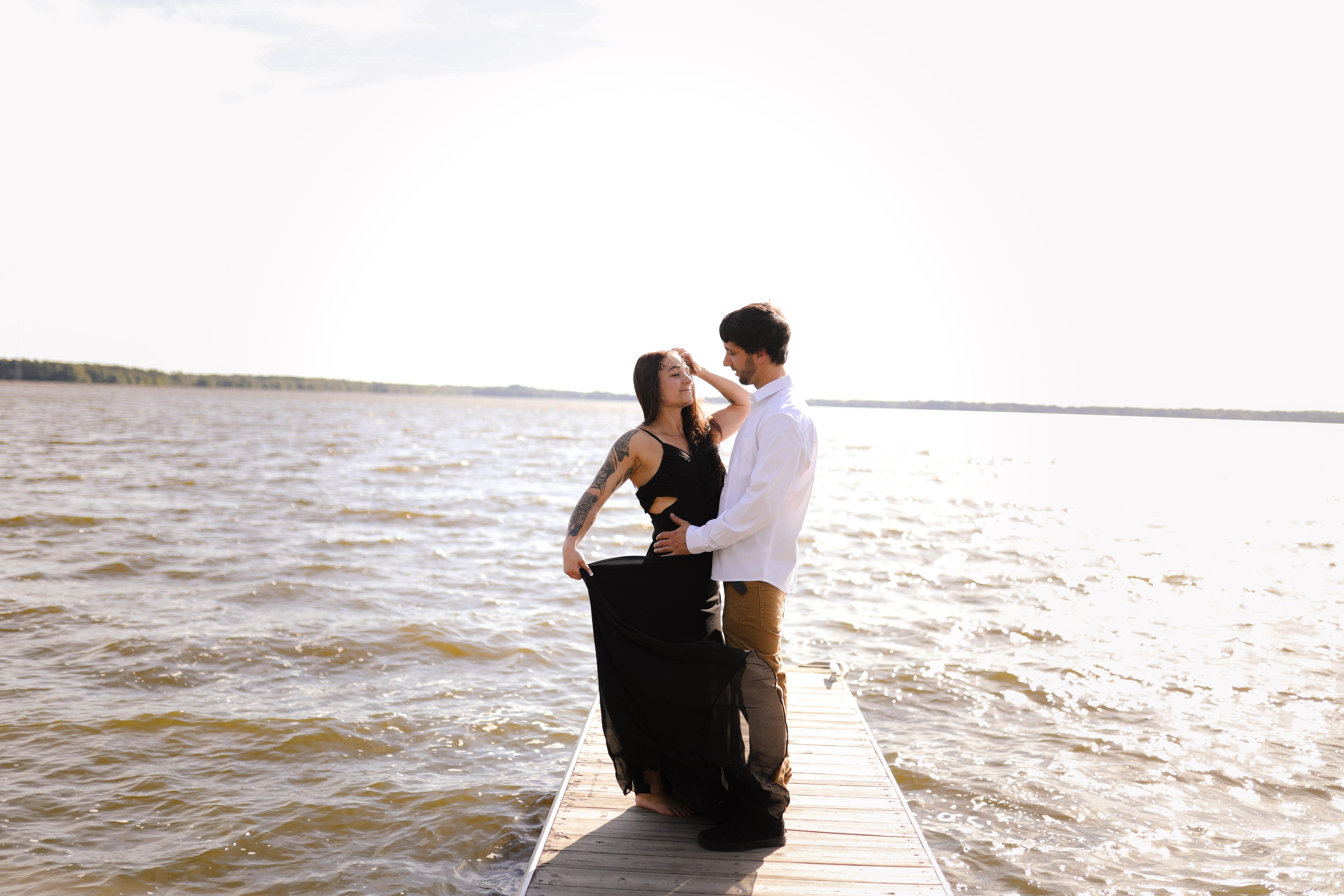 The Wedding Website of Alyssa Schmidt and Matthew Tackes