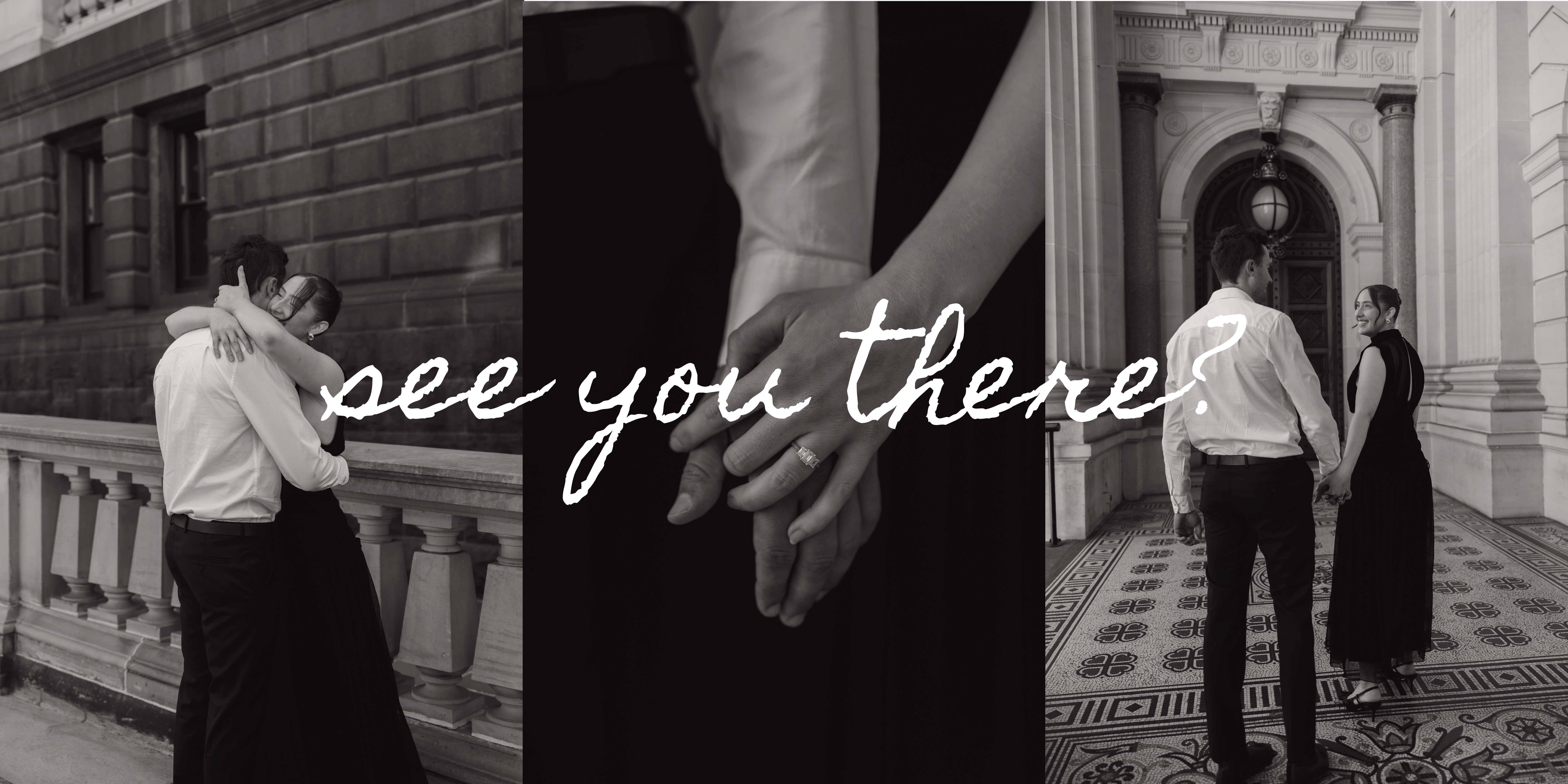 The Wedding Website of Alexandra Crowe and Jake Pulo