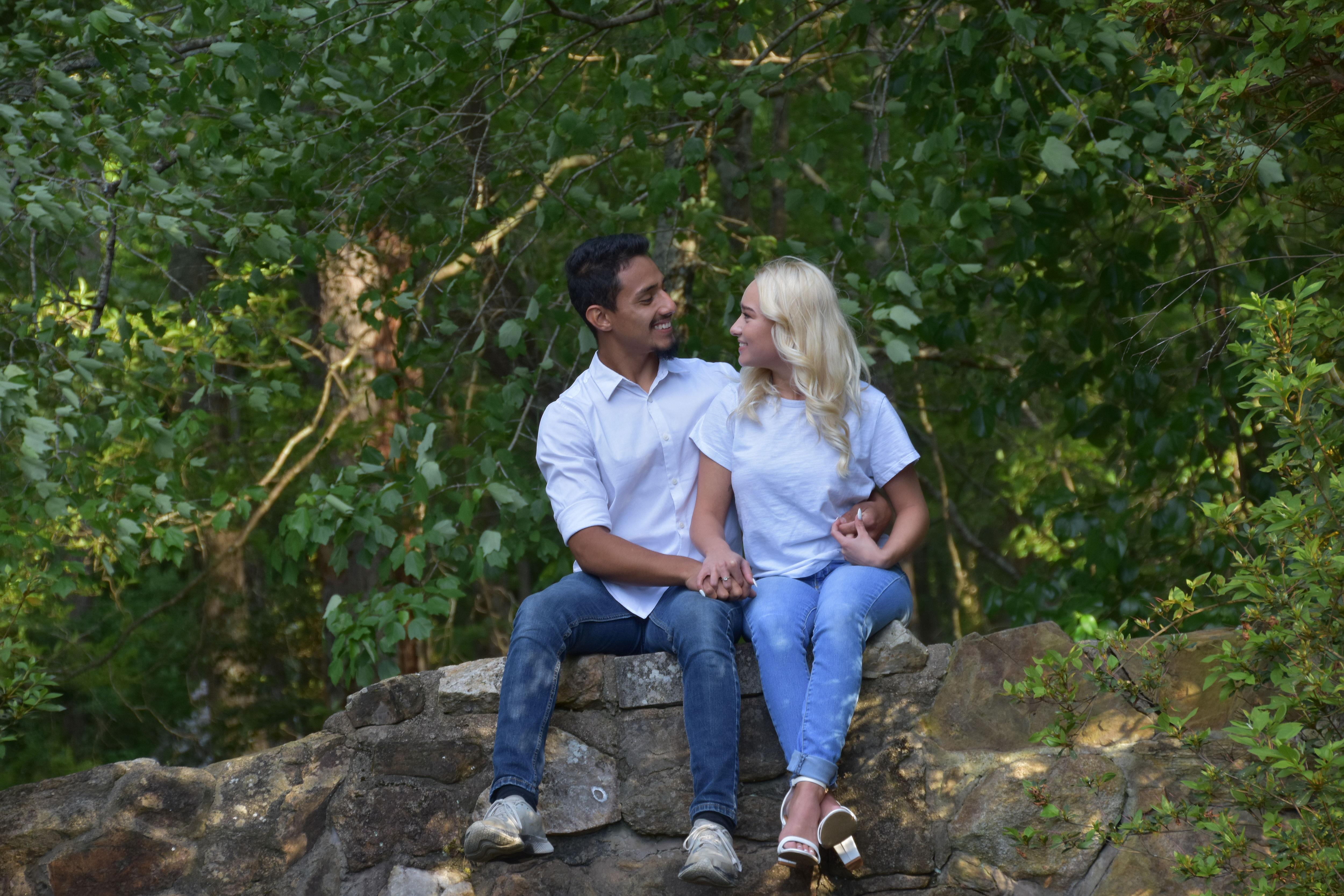 The Wedding Website of Angela Koschak and Brayan Cabrera