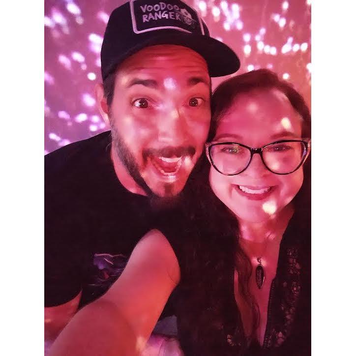 At the Looking Glass Immersive Art Experience