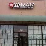 Yamato Steak House Of Japan