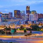 Downtown Denver
