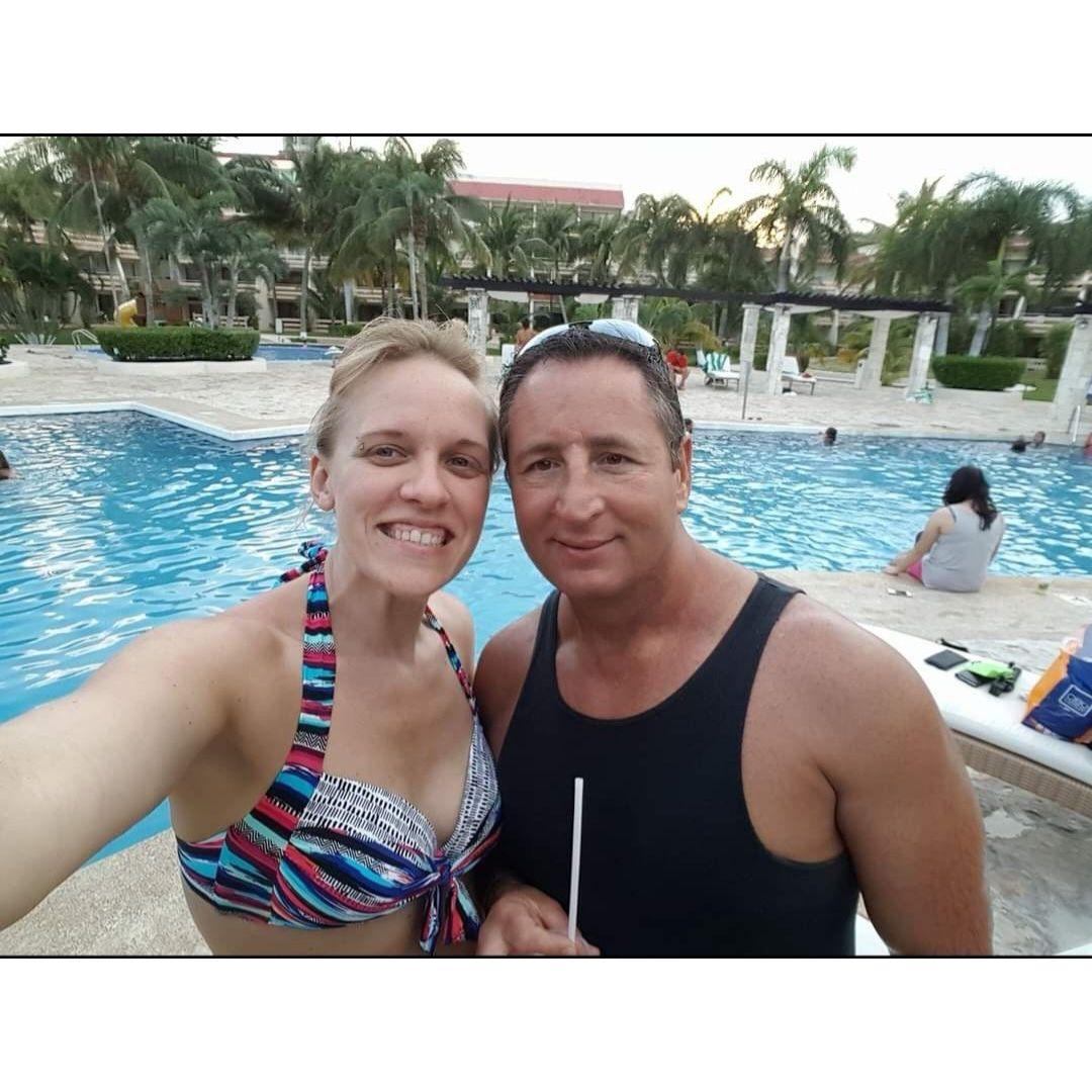 Cancun - 2017.