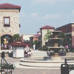 Jefferson Pointe Shopping Center
