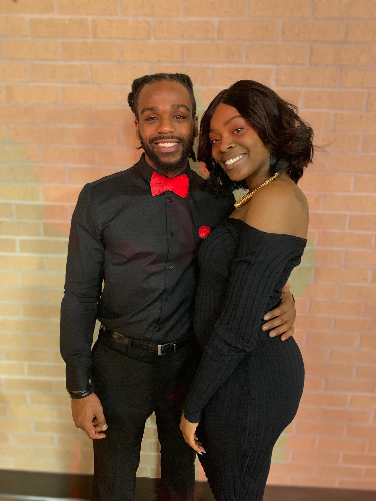 My aunt's 50th birthday party in Atlanta.
#2019
