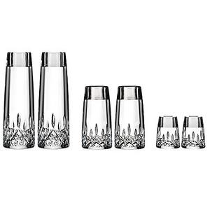 Waterford® Lismore Encore Candlesticks (Set of 2)