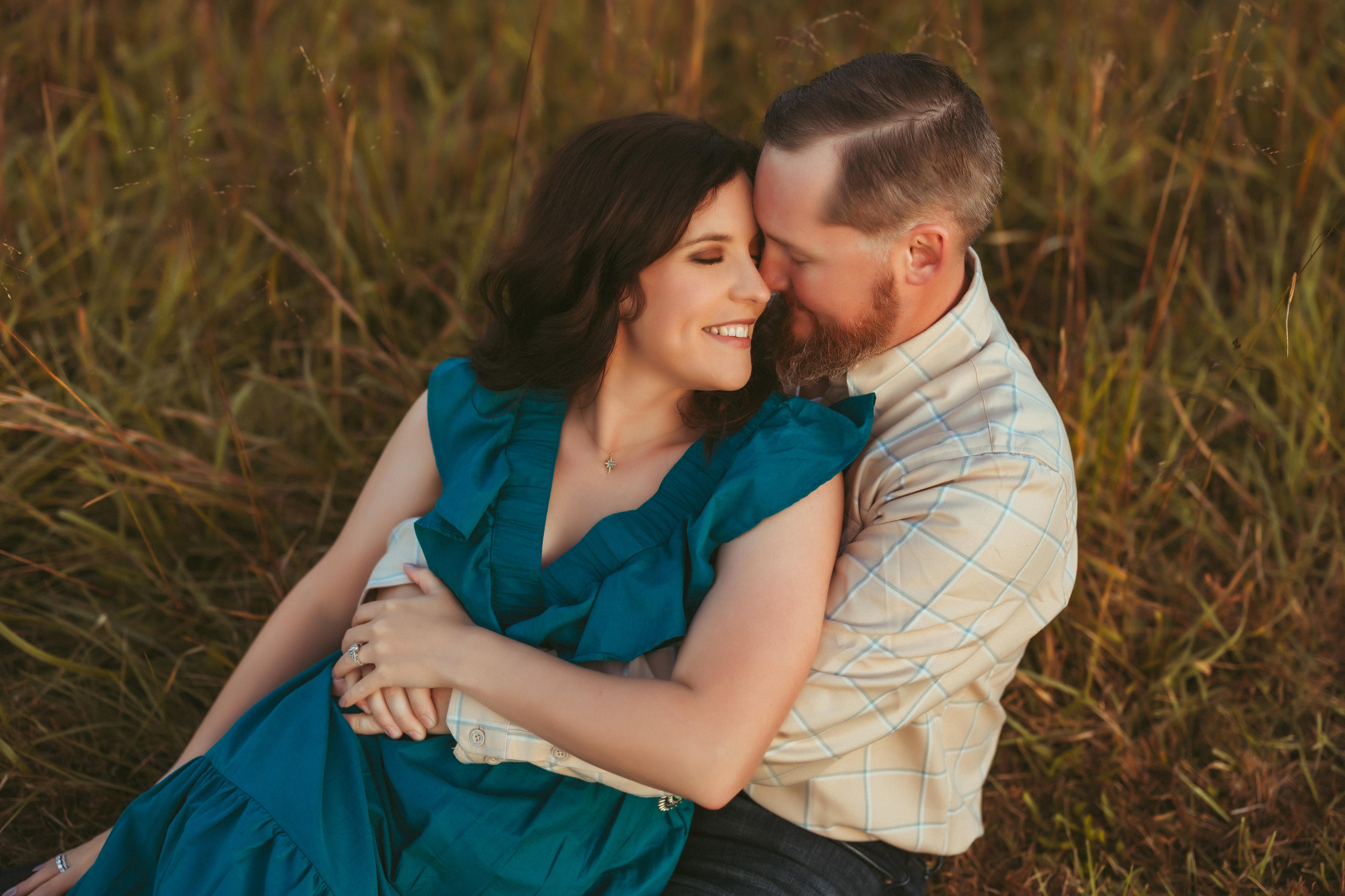 The Wedding Website of Briana Poalson and Chase LaPradd