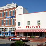 The Walmart Museum