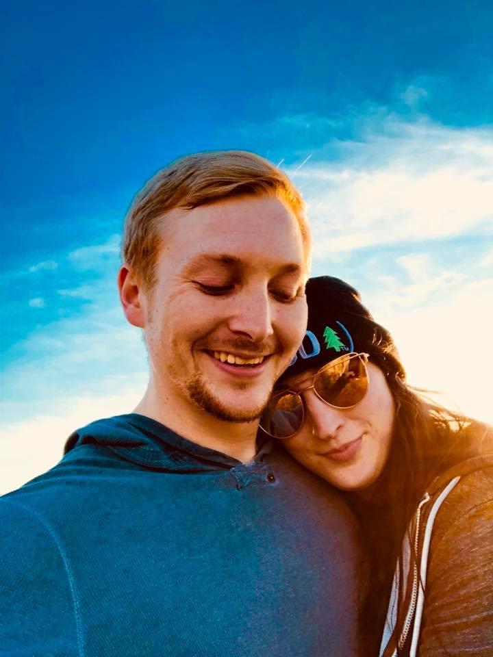 The Wedding Website of Liz Jameson and Ross Jameson