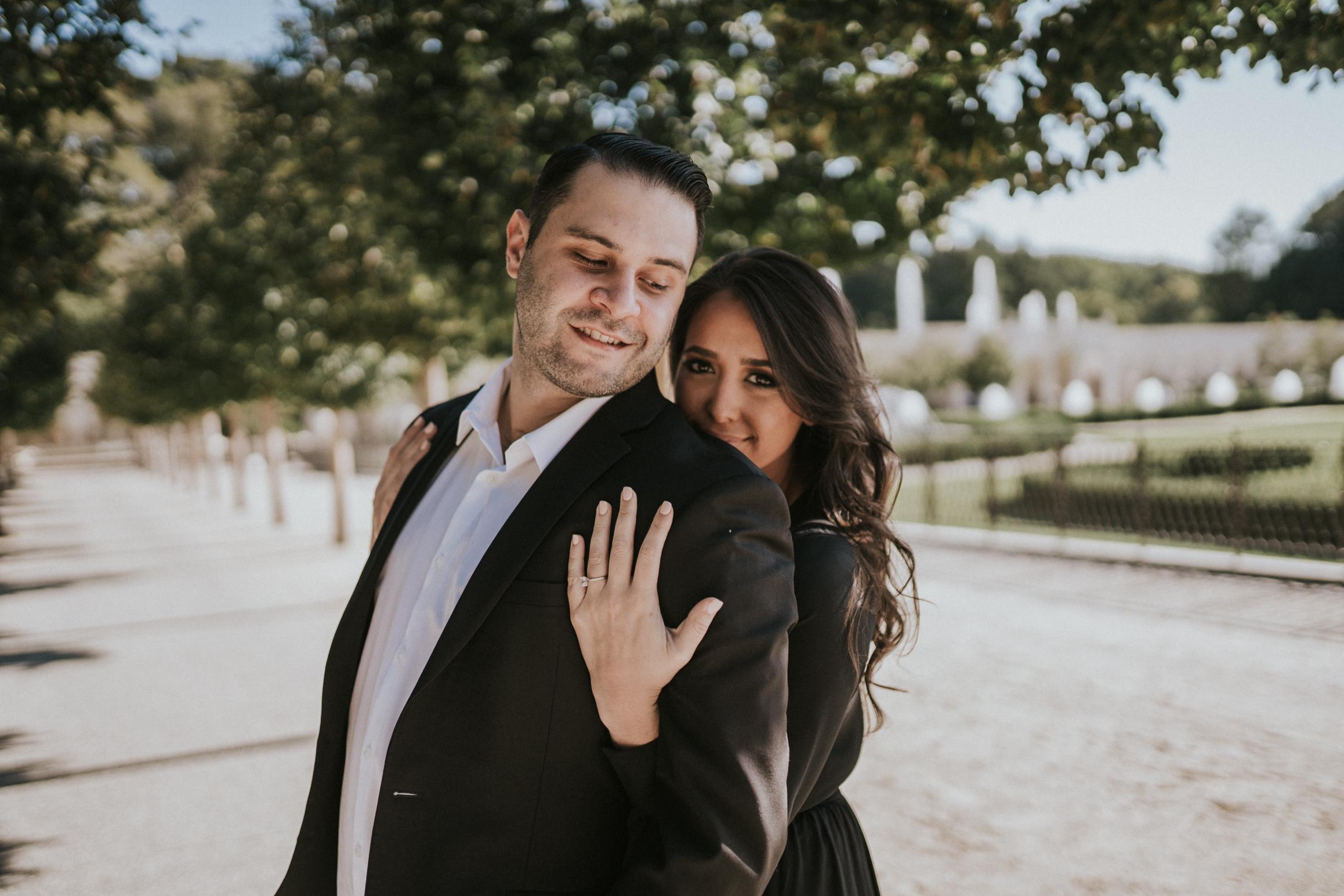 The Wedding Website of Jena Wilson and Anthony Kotlarsky