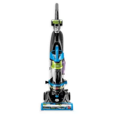 BISSELL® PowerEase® 2253 Swivel Rewind Pet Vacuum in Blue