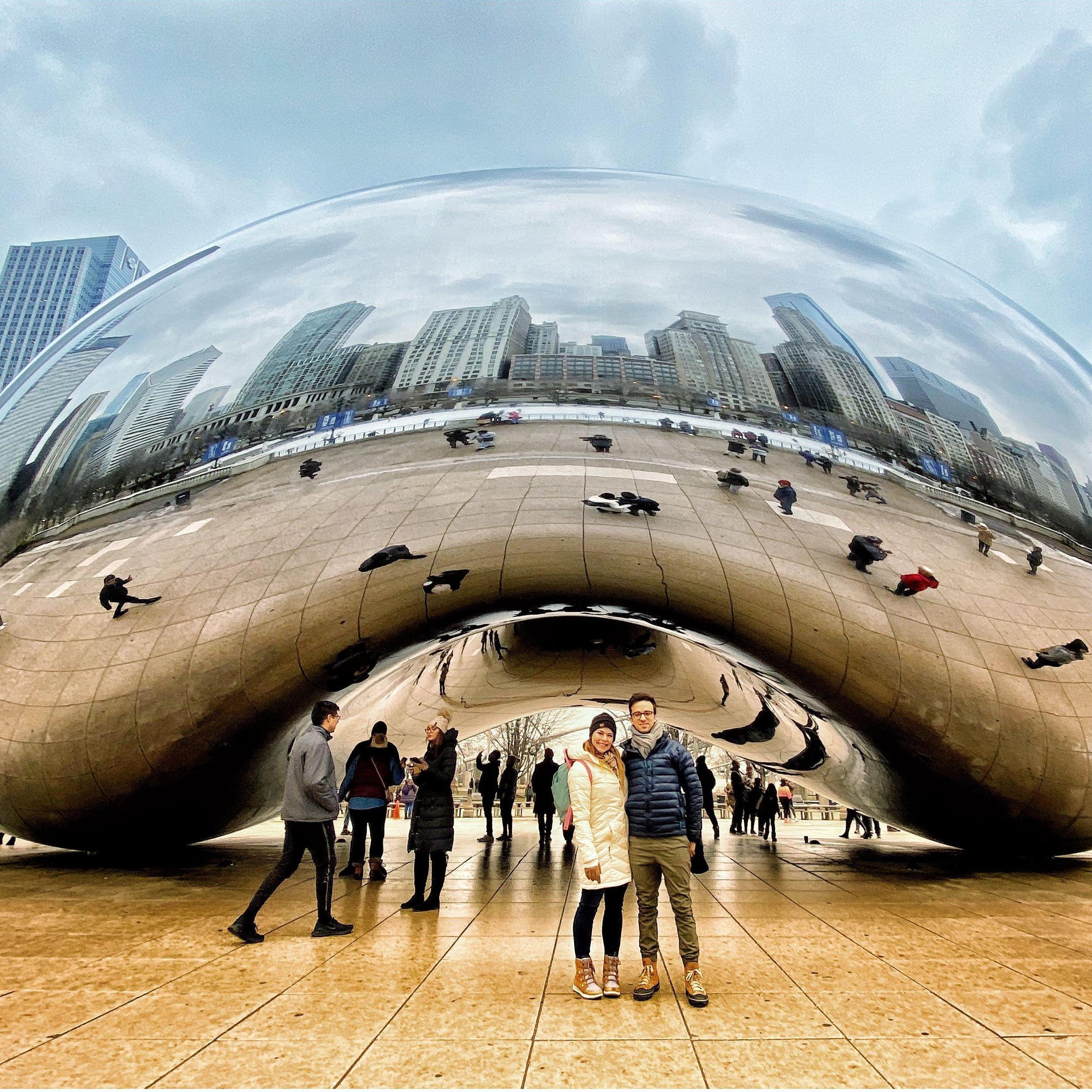 Chicago