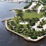 Sandsprit Park and Fishing Pier